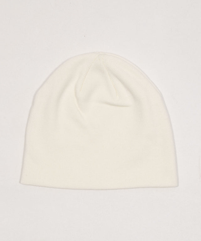 スプレープリントビーニー