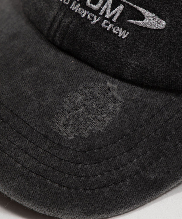 PHANTOMロゴダメージキャップ