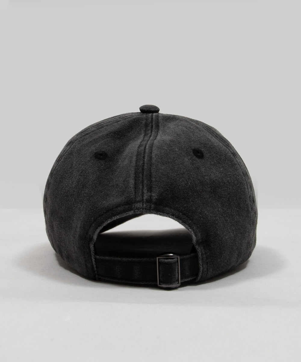 PHANTOMロゴダメージキャップ