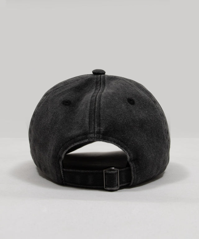 PHANTOMロゴダメージキャップ