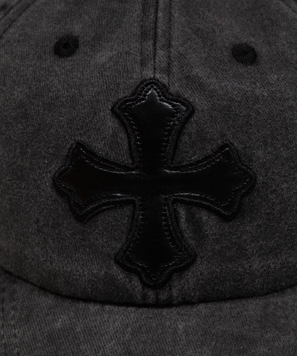 PUクロスハトメキャップ