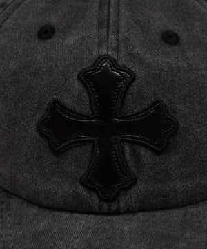 PUクロスハトメキャップ