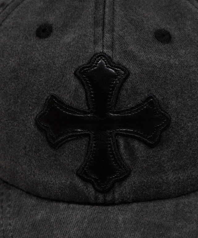 PUクロスハトメキャップ