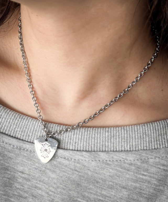 Lサウンドピックネックレス｜WEGO（ウィゴー） – WEGO ONLINE STORE