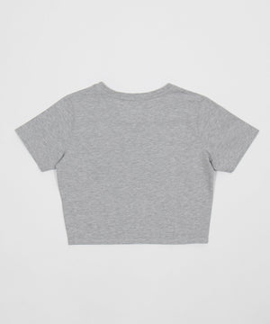 接触冷感コンパクトフィットT