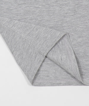 接触冷感コンパクトフィットT