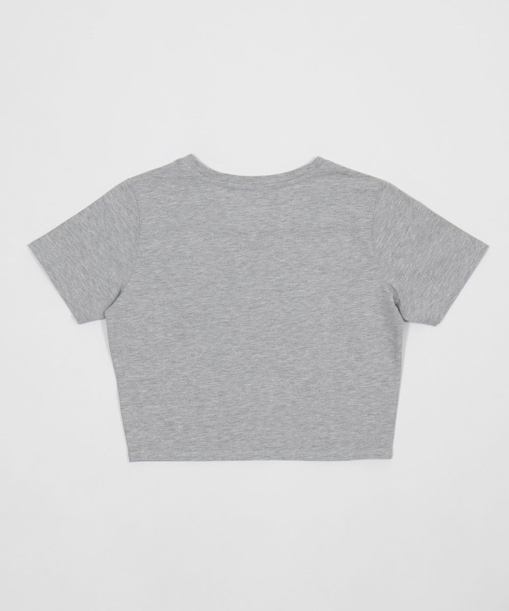 接触冷感コンパクトフィットT