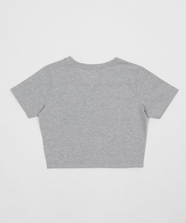 接触冷感コンパクトフィットT