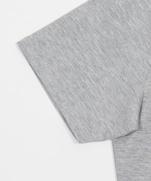 接触冷感コンパクトフィットT