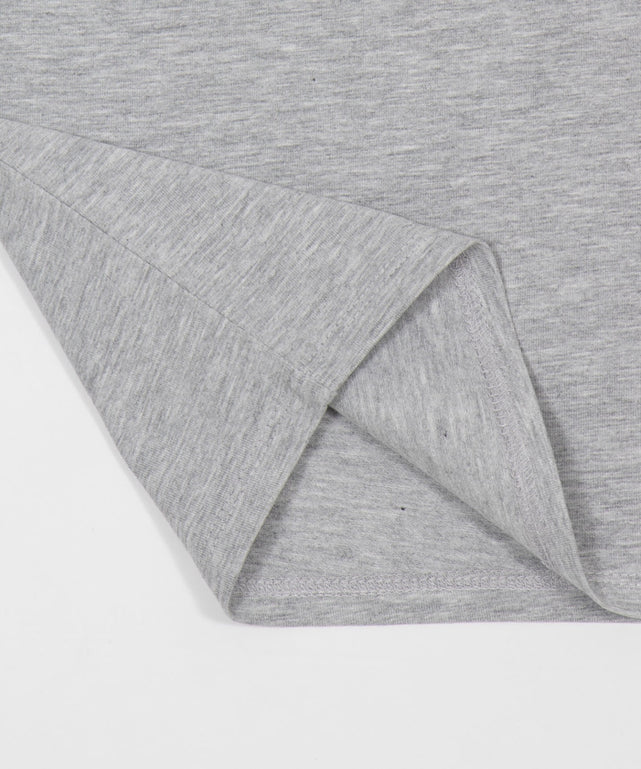 接触冷感コンパクトフィットT