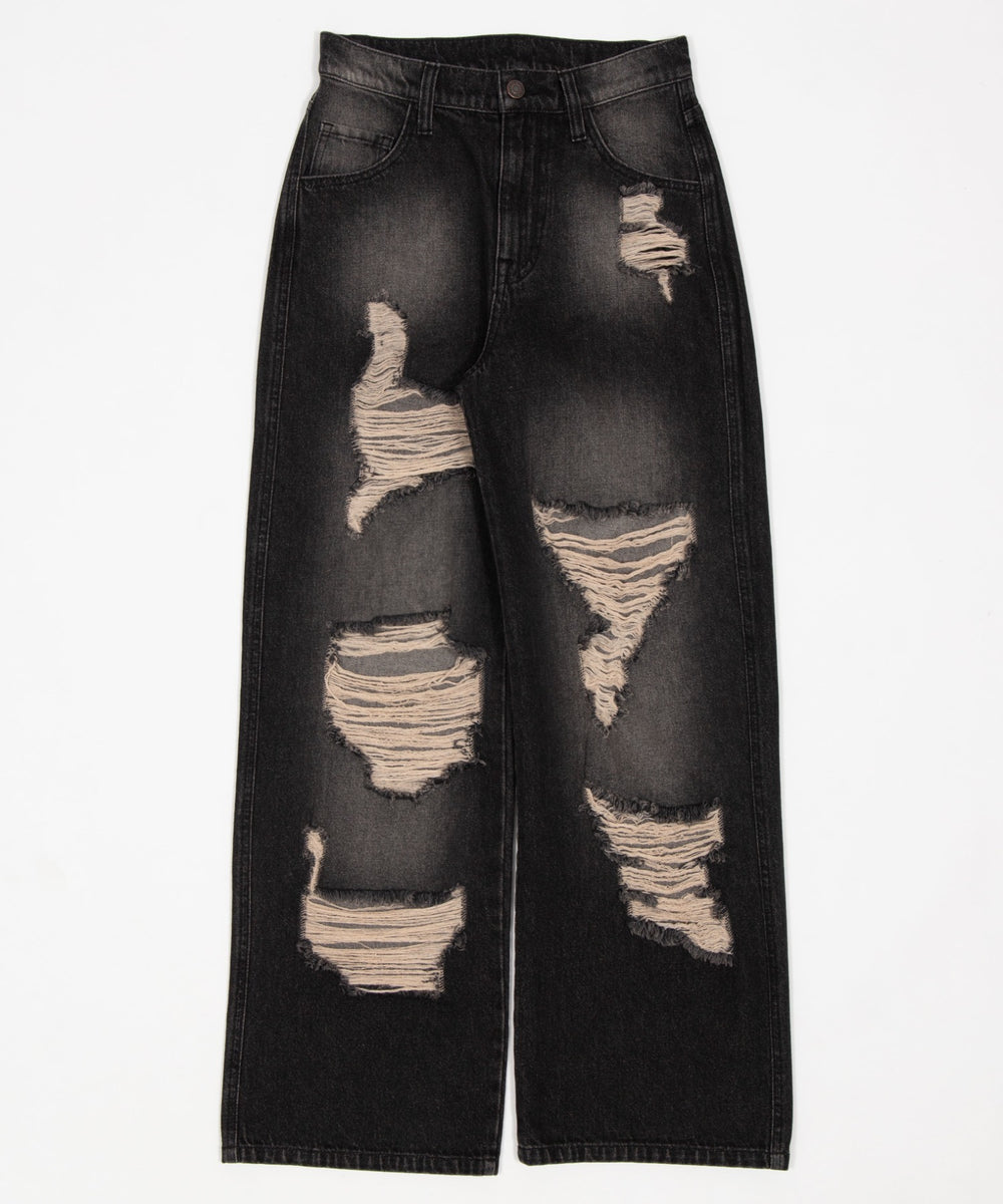 デニムブラックソノタ