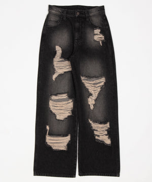 デニムブラックソノタ