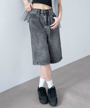 ブラックソノタ　モデル：159cm F着用