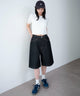 デニムブラック　モデル：159cm F着用