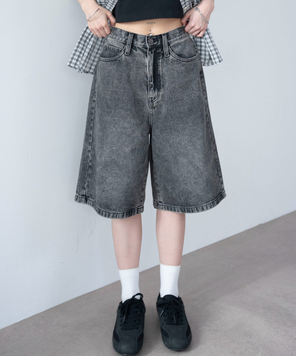 ブラックソノタ　モデル：159cm F着用