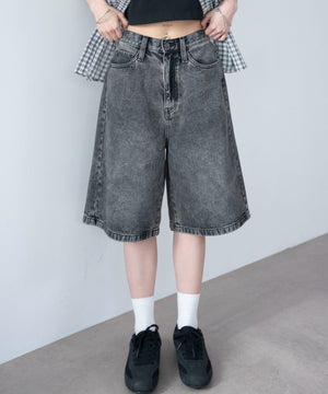 ブラックソノタ　モデル：159cm F着用