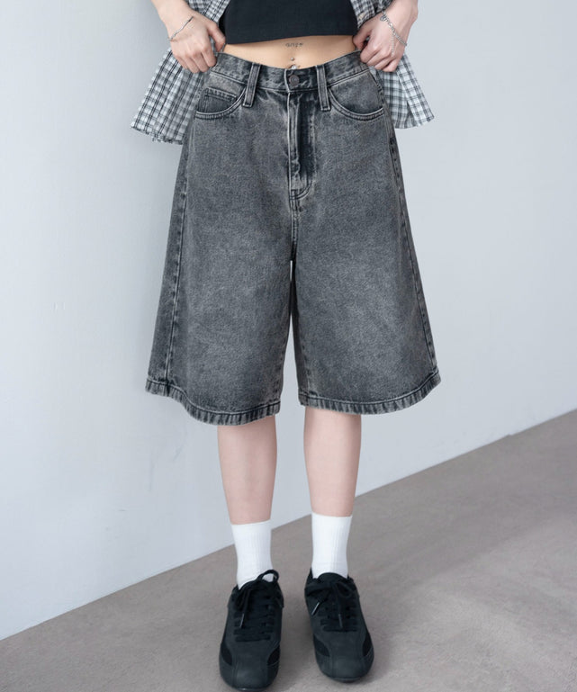 ブラックソノタ　モデル：159cm F着用