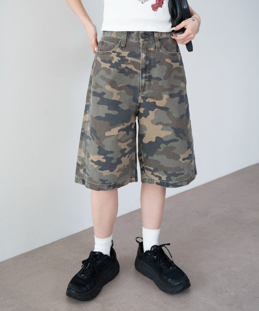 柄１　モデル：159cm F着用