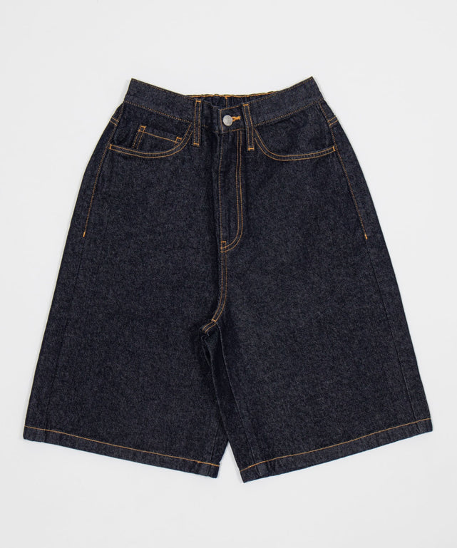 デニムインディゴ