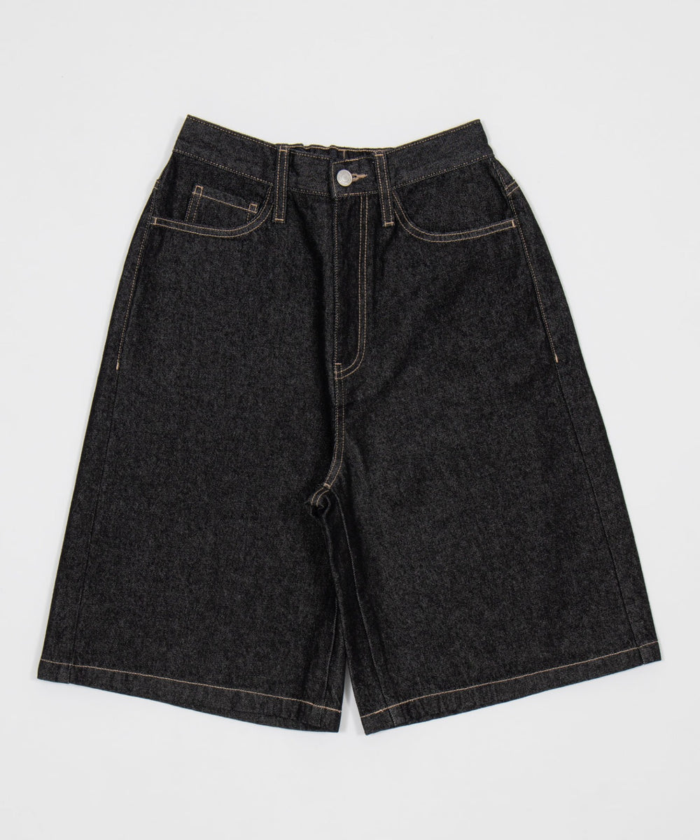 デニムブラック