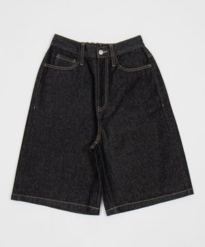 デニムブラック