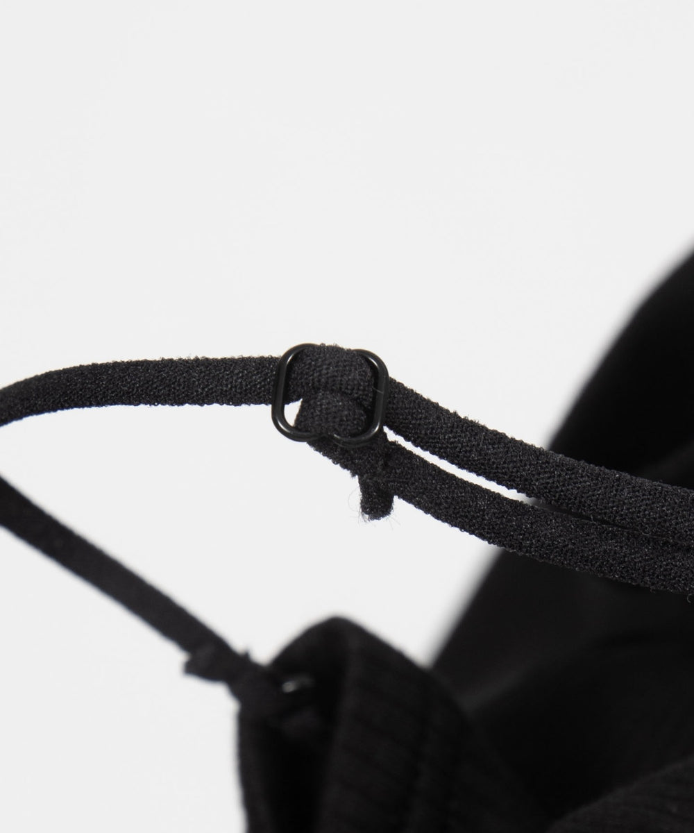 なちゅ盛れ2WAYカップインショートキャミ