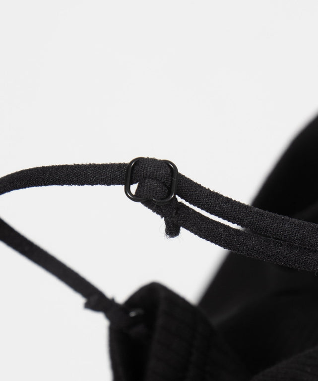 なちゅ盛れ2WAYカップインショートキャミ