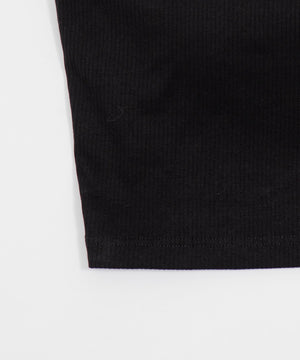 なちゅ盛れ2WAYカップインショートキャミ