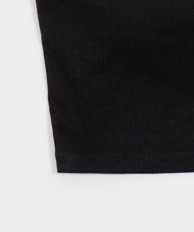 なちゅ盛れ2WAYカップインショートキャミ