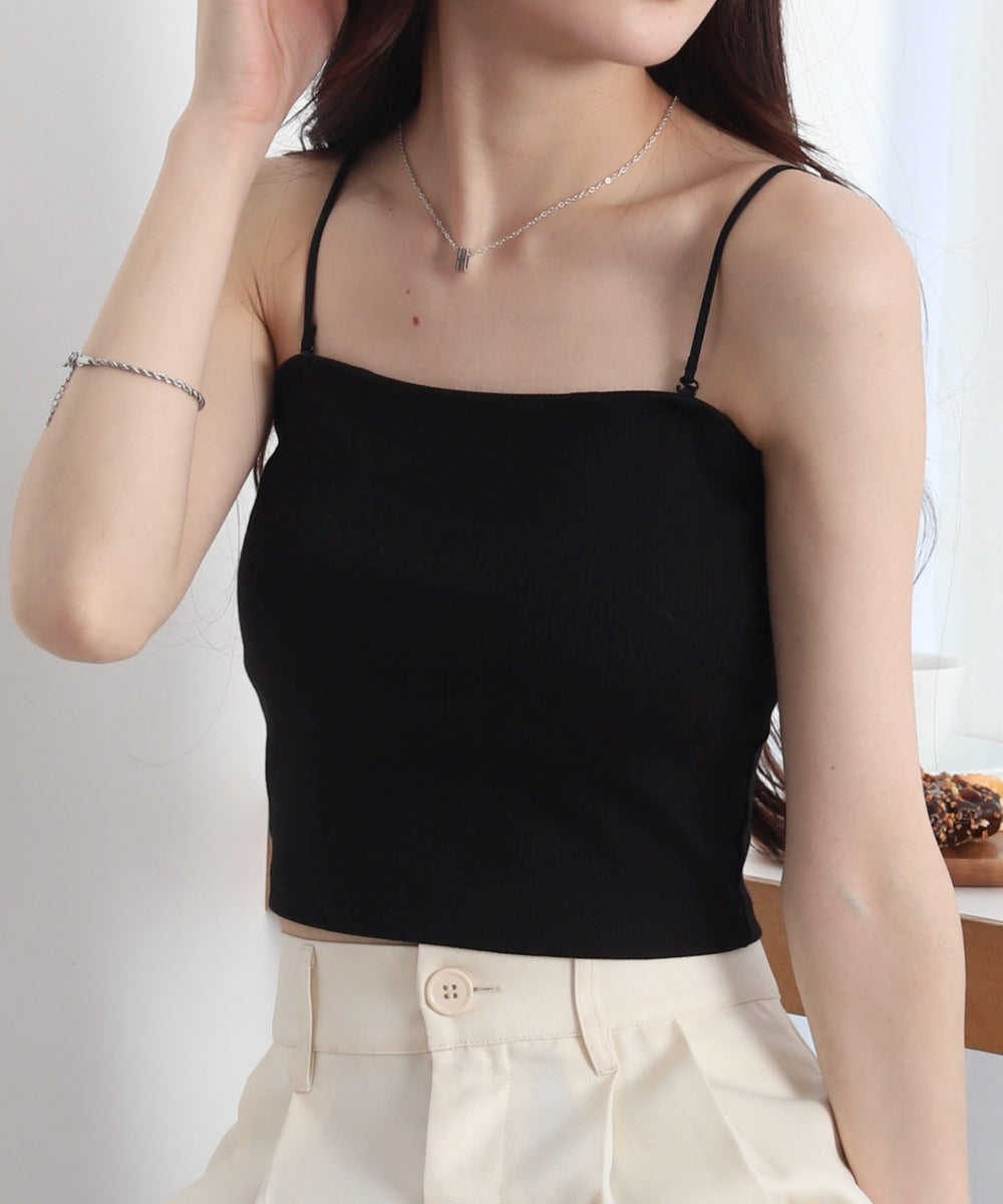 ブラック　モデル：160cm S着用