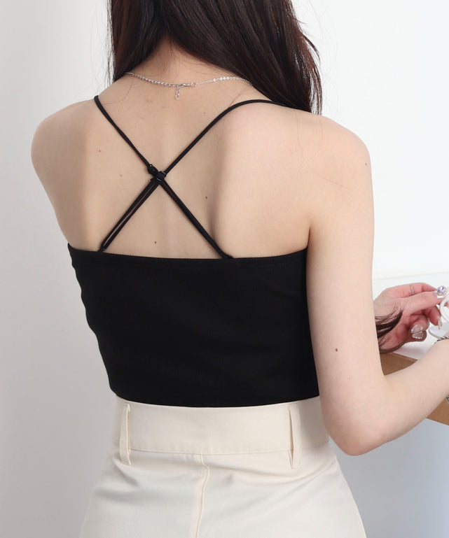 ブラック　モデル：160cm S着用