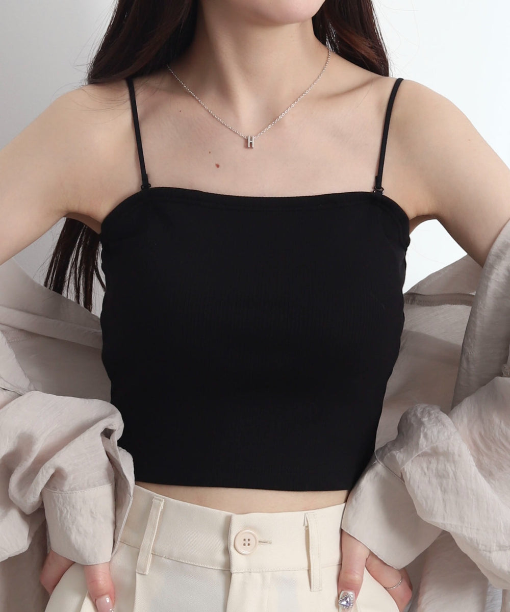 ブラック　モデル：160cm S着用