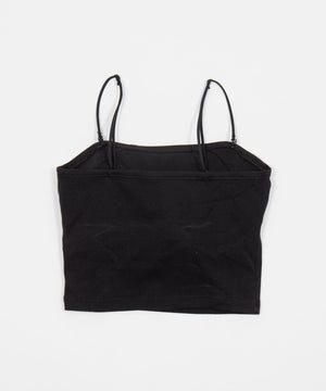 なちゅ盛れ2WAYカップインショートキャミ