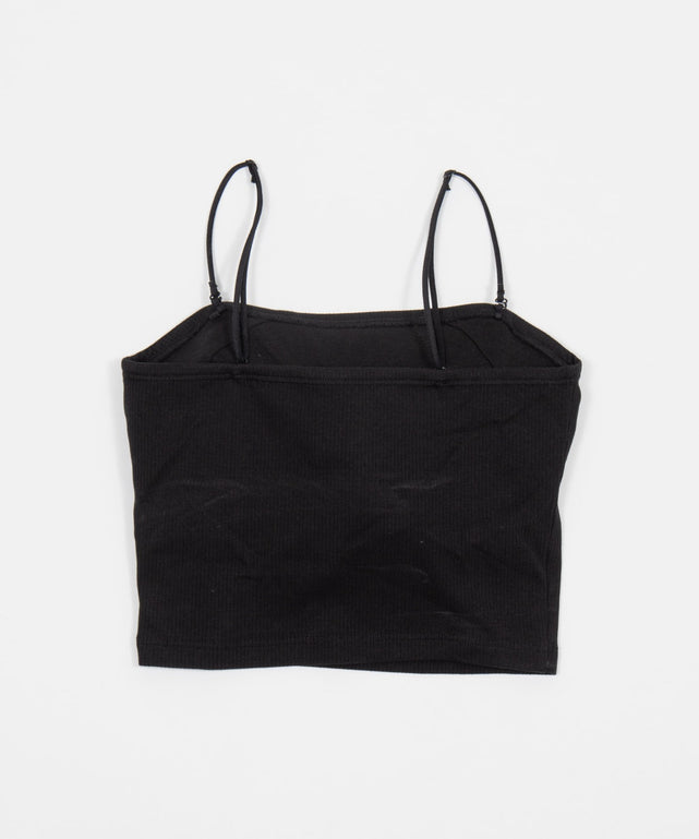 なちゅ盛れ2WAYカップインショートキャミ