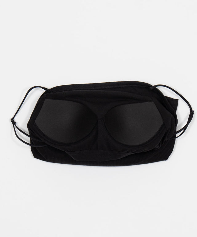 なちゅ盛れ2WAYカップインショートキャミ