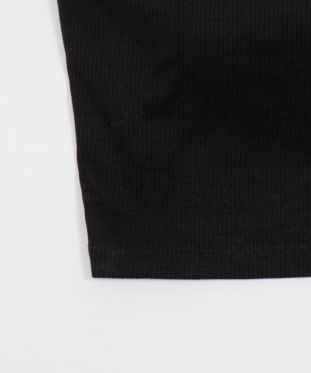 なちゅ盛れ2WAYカップインショートキャミ