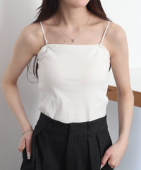 なちゅ盛れ2WAYカップインキャミ