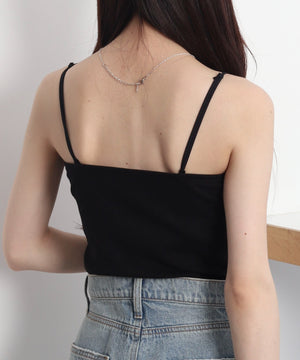 ブラック　モデル：160cm S着用