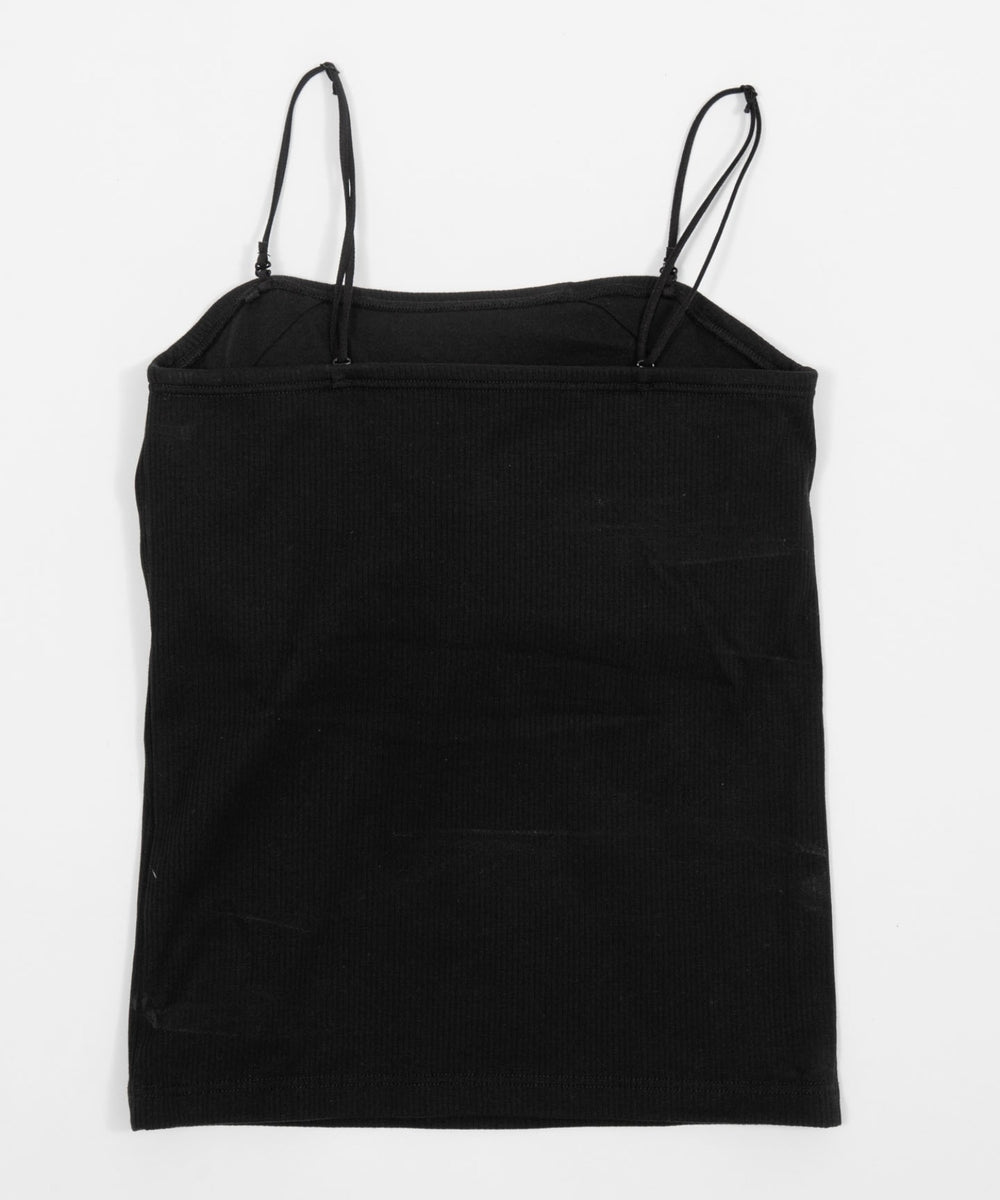 なちゅ盛れ2WAYカップインキャミ