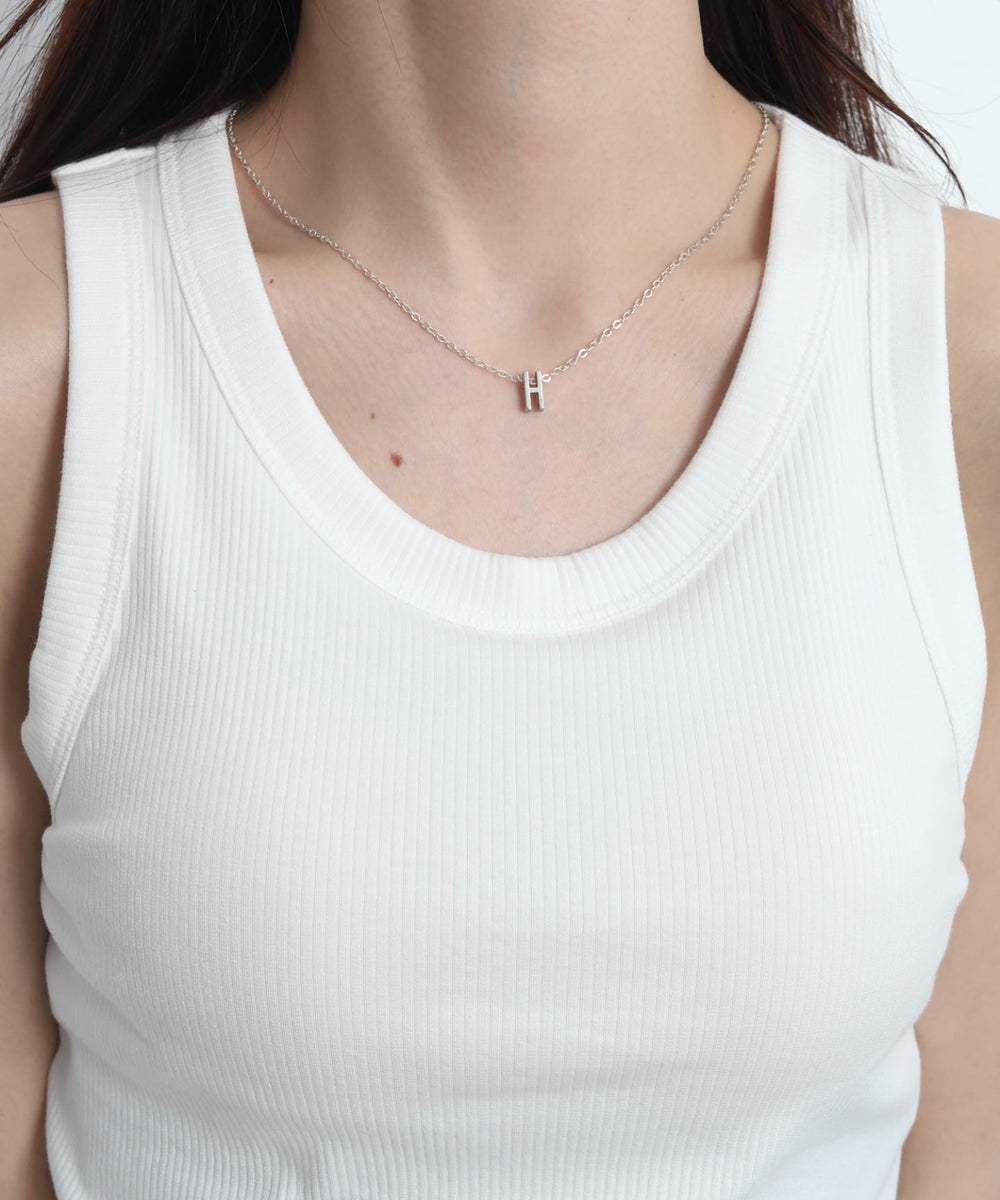 なちゅ盛れカップインタンクトップ