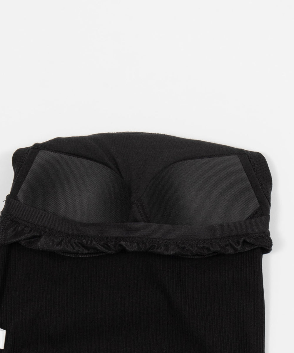 なちゅ盛れカップインタンクトップ