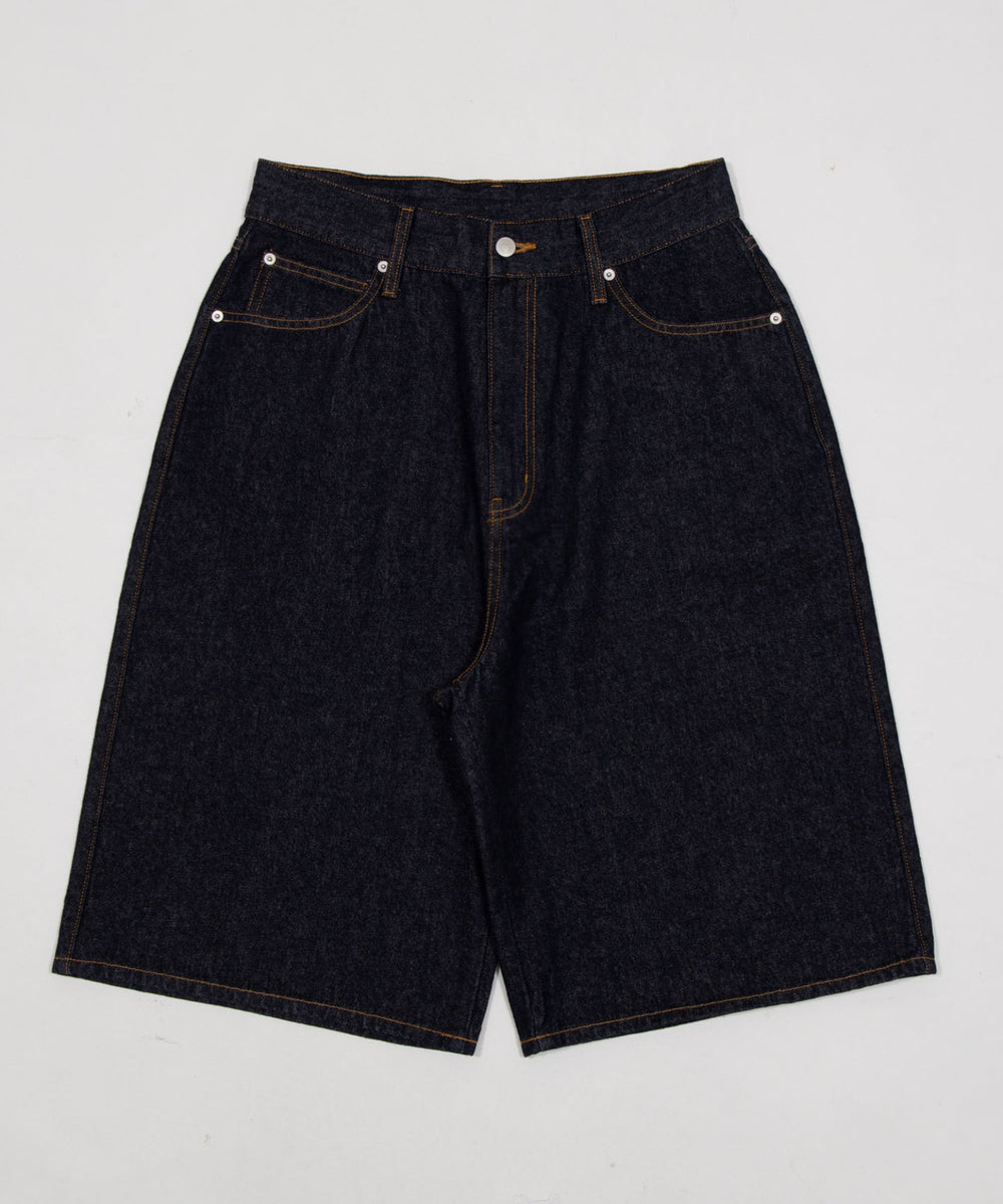 デニムインディゴ