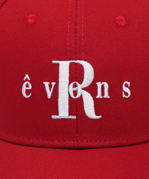 ツイルロゴキャップ