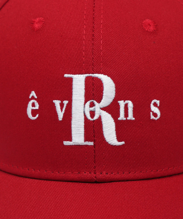 ツイルロゴキャップ