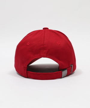 ツイルロゴキャップ