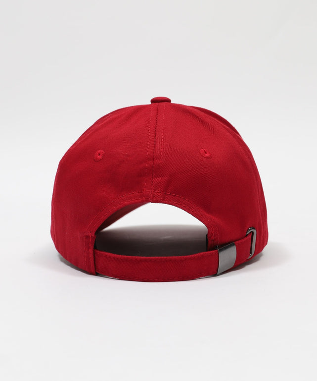 ツイルロゴキャップ