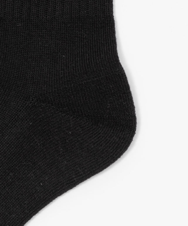 AFFECTロゴラインソックス(23-25cm)