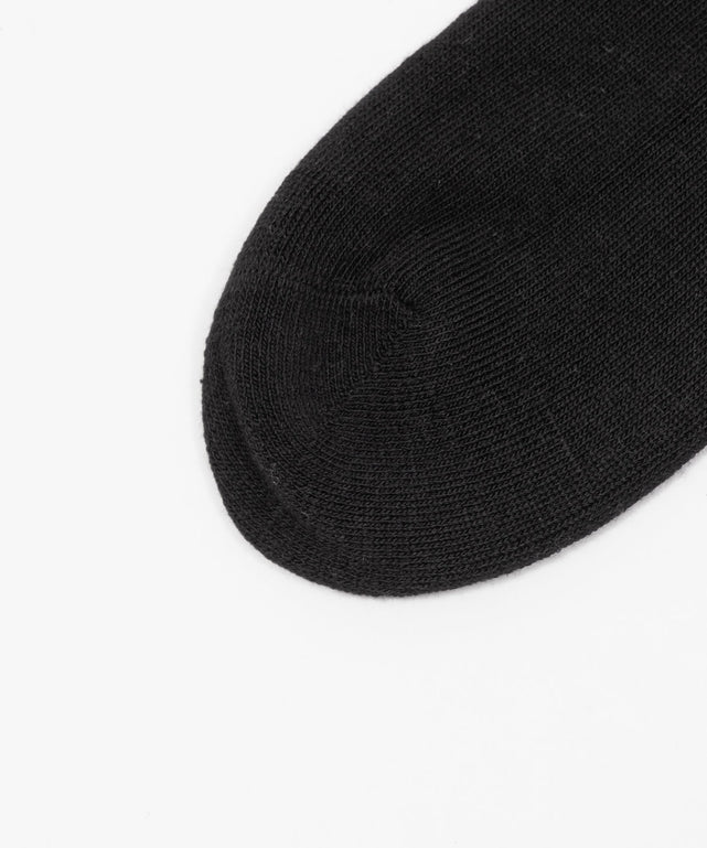 AFFECTロゴラインソックス(23-25cm)