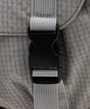 3ポケットフラップリュック