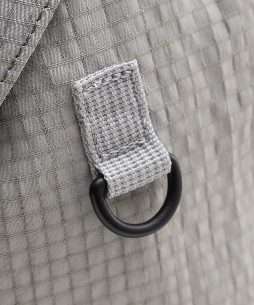 3ポケットフラップリュック